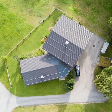 SibratsgfällHaus Kipfen公寓 外观 照片