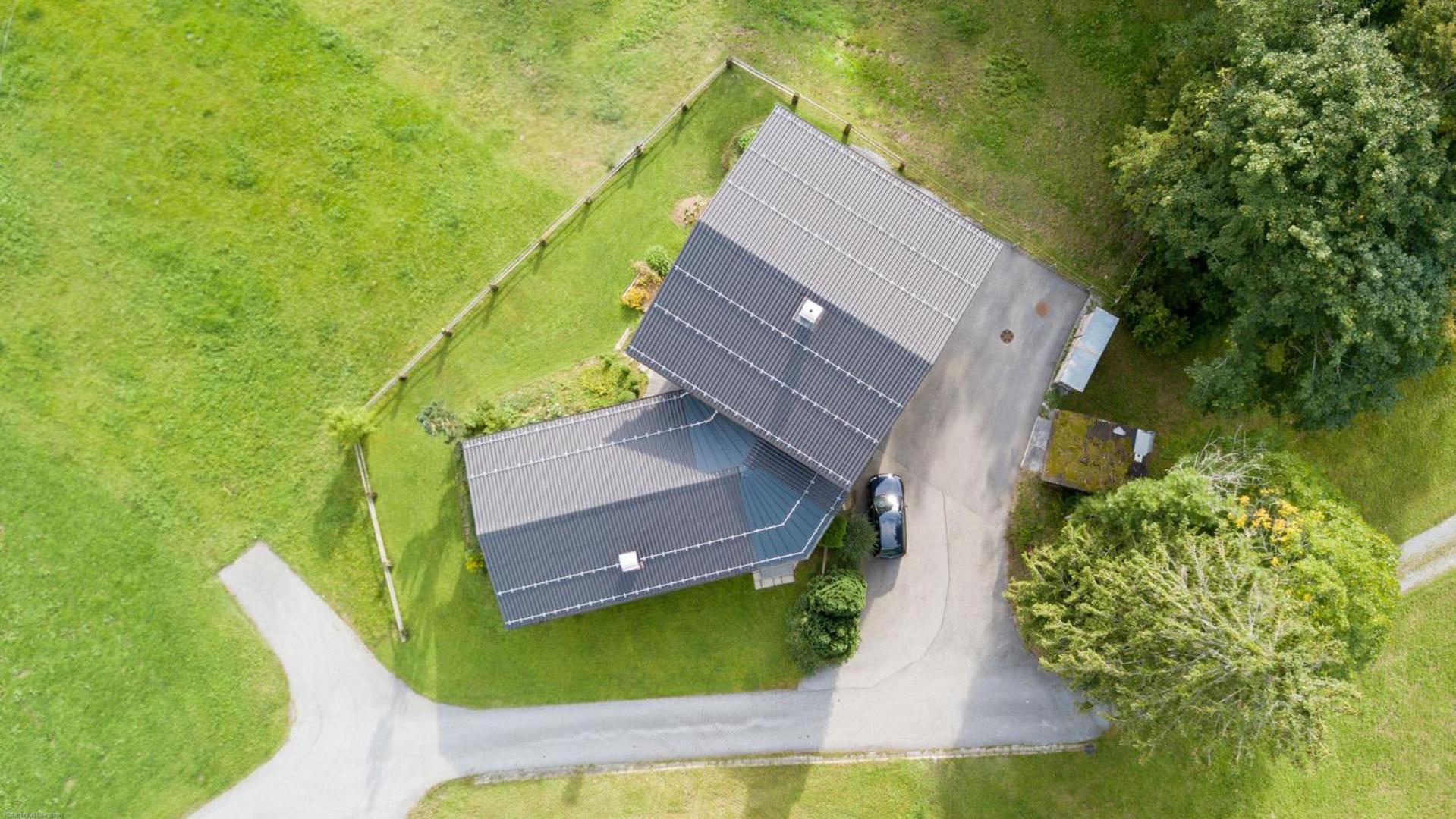 SibratsgfällHaus Kipfen公寓 外观 照片