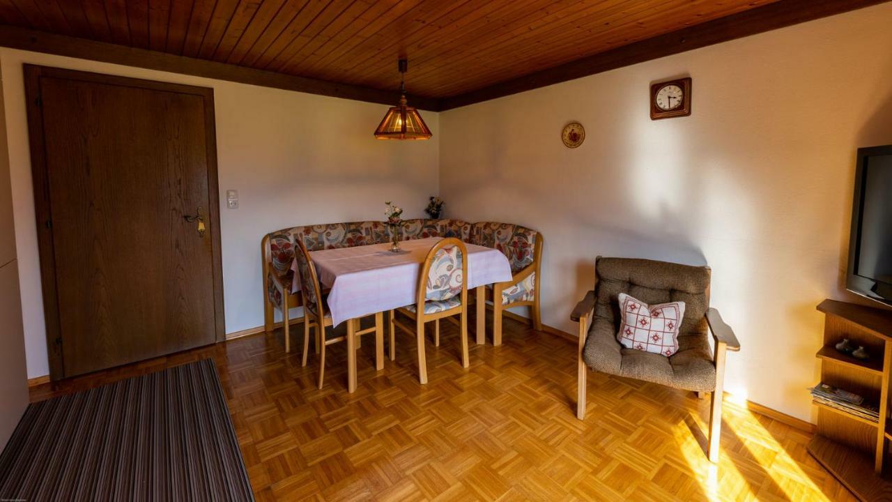 SibratsgfällHaus Kipfen公寓 外观 照片