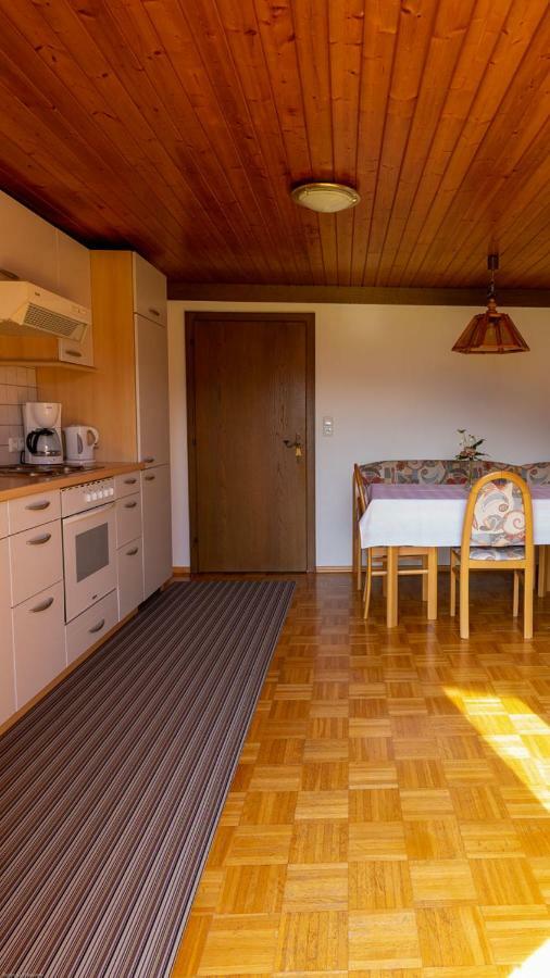 SibratsgfällHaus Kipfen公寓 外观 照片