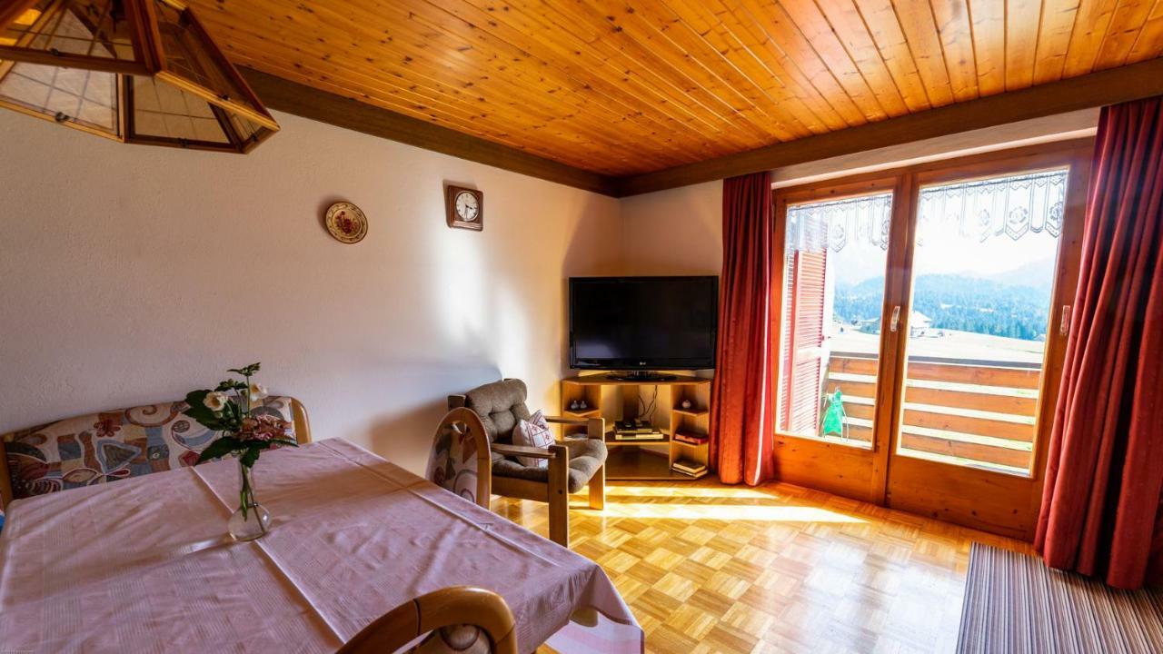 SibratsgfällHaus Kipfen公寓 外观 照片