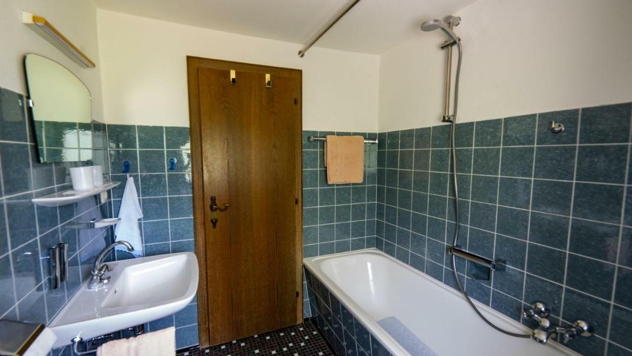 SibratsgfällHaus Kipfen公寓 外观 照片